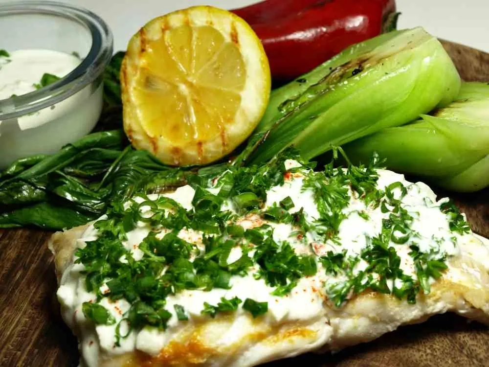 Lange maruca leng oppskrift ling pescado molva pez fisk poisson bacalhau asados pimientos tomate frita choisir klikk oeufs savoureux gadus