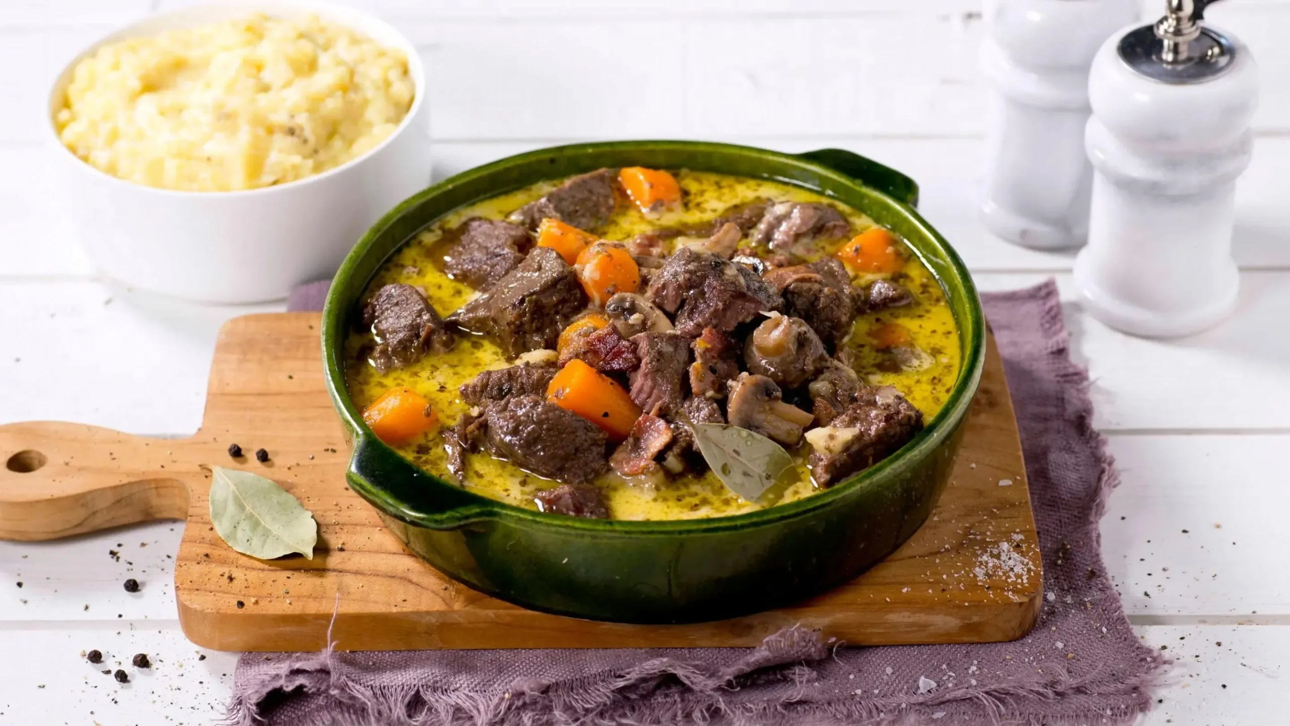 Elgkjøtt oppskrifter