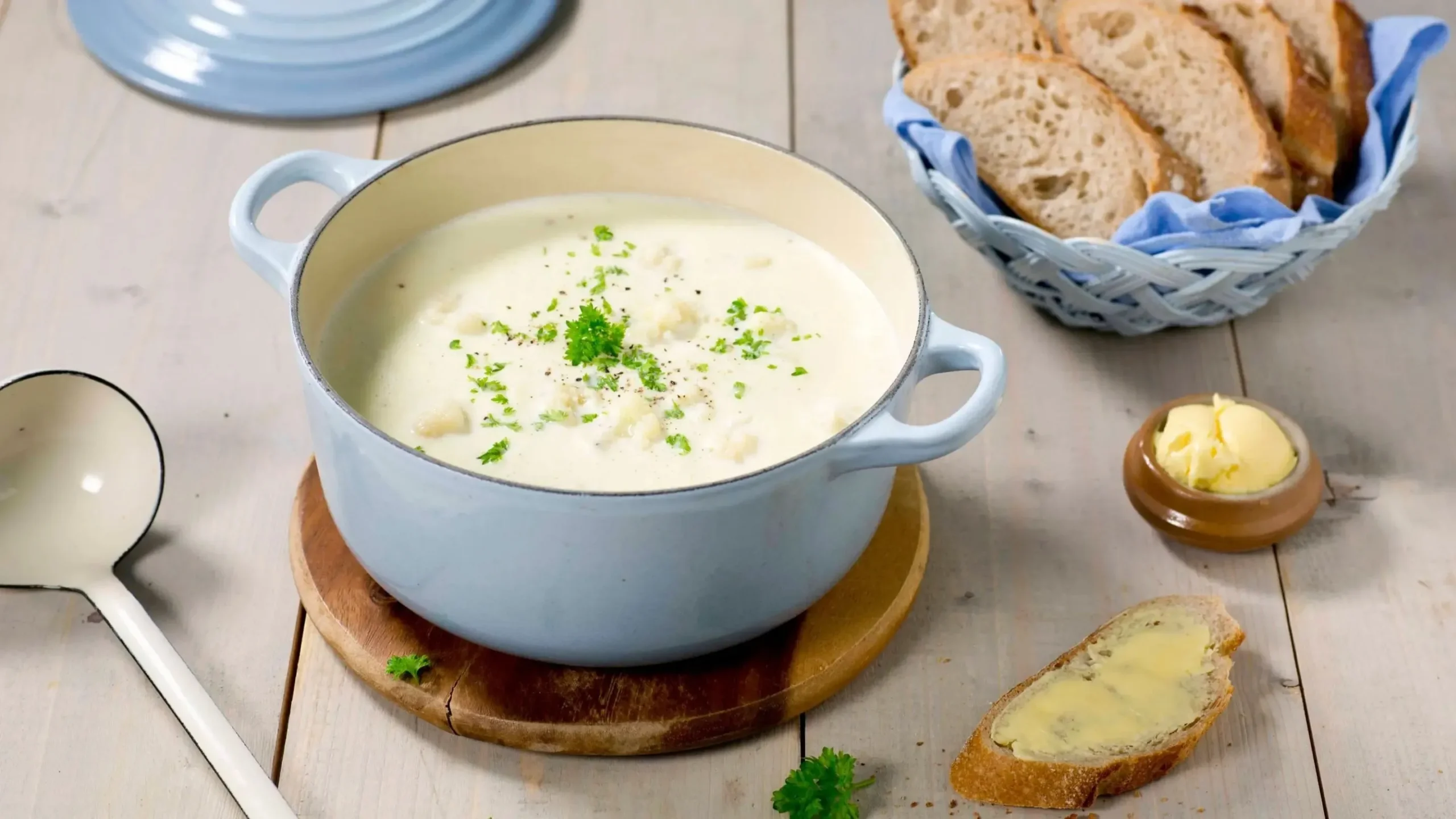 Plommesuppe oppskrift