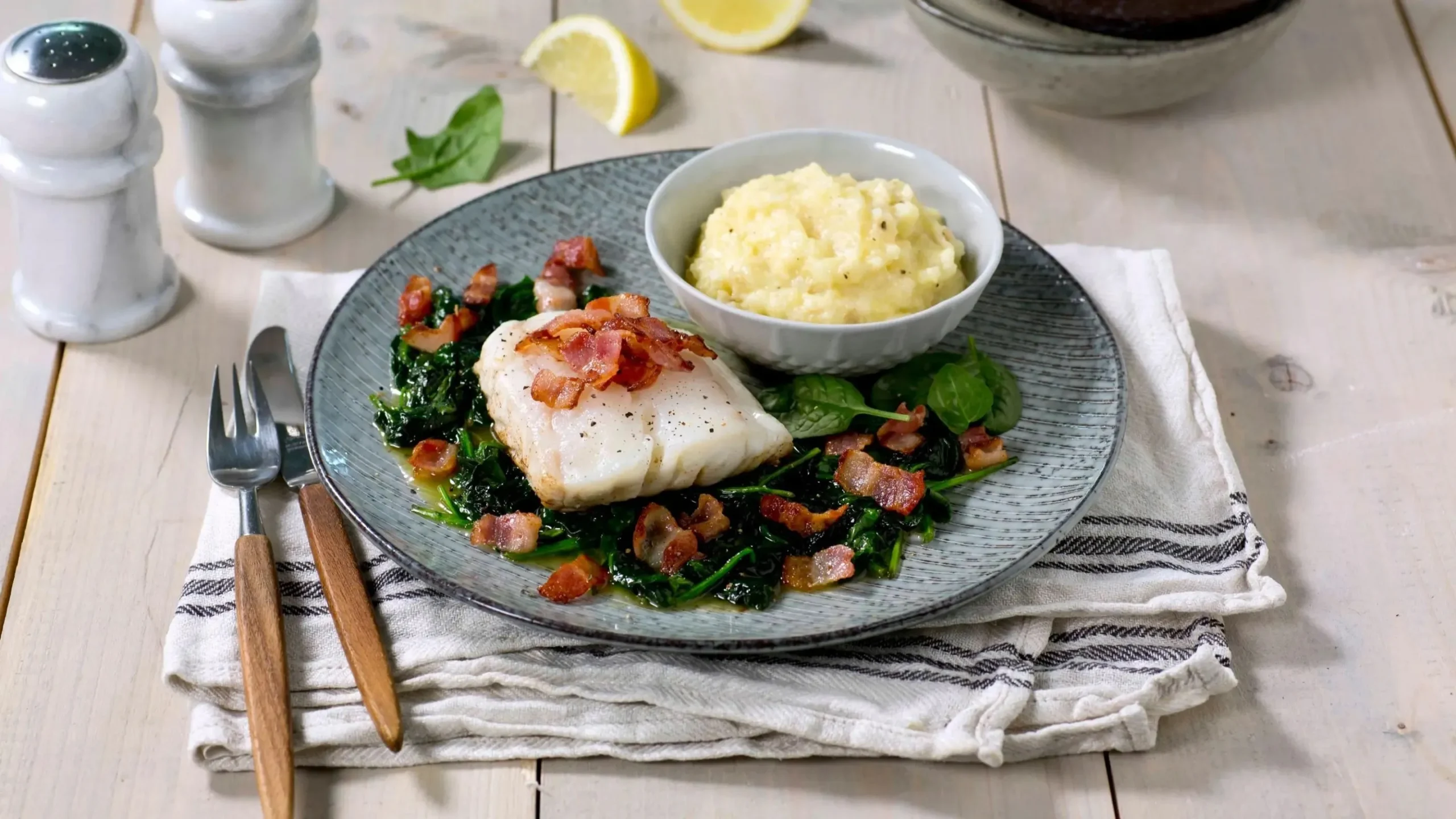 Skrei oppskrift hellstrøm