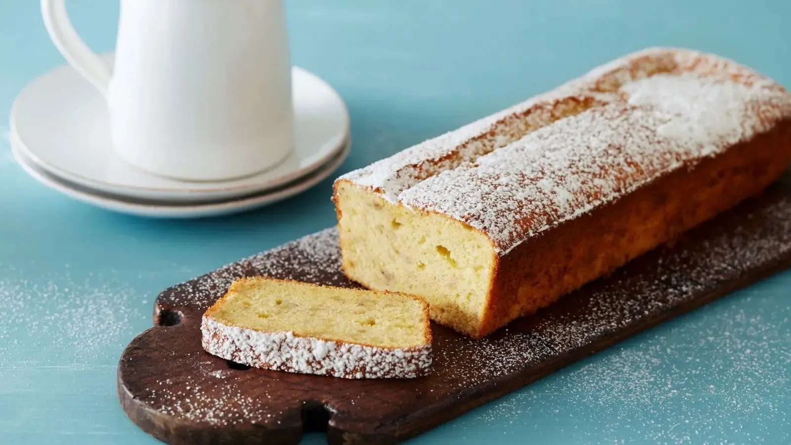 Banankake oppskrift tine