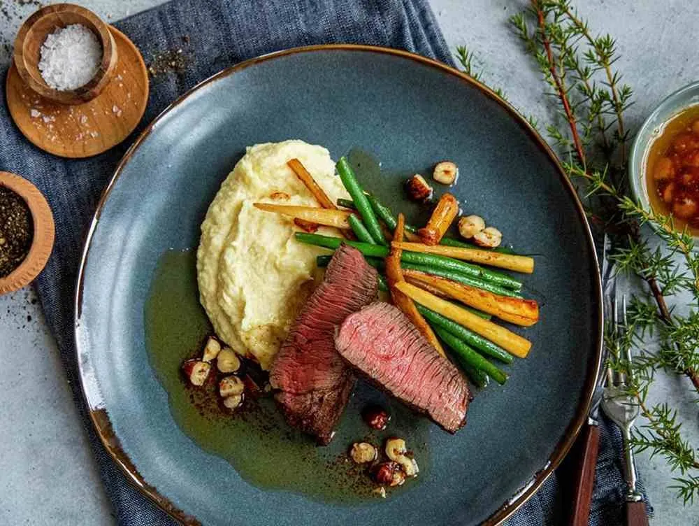 Nøttesmør oppskrift