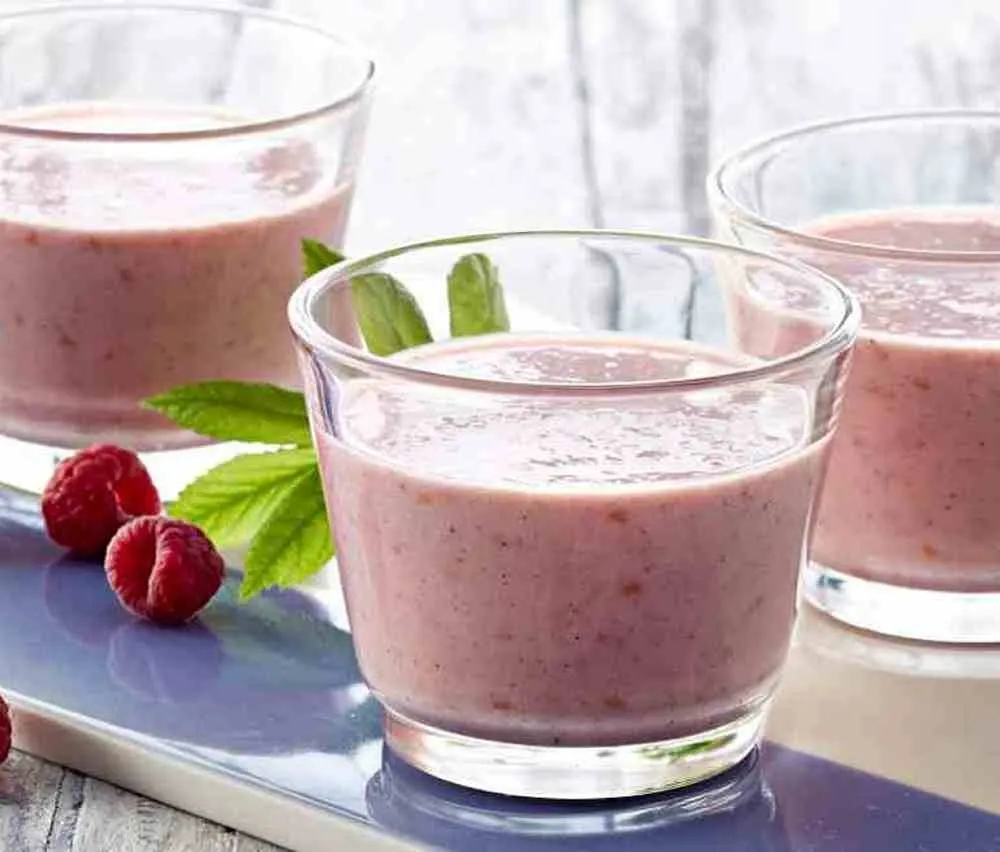 Oppskrift på krøkebærsaft