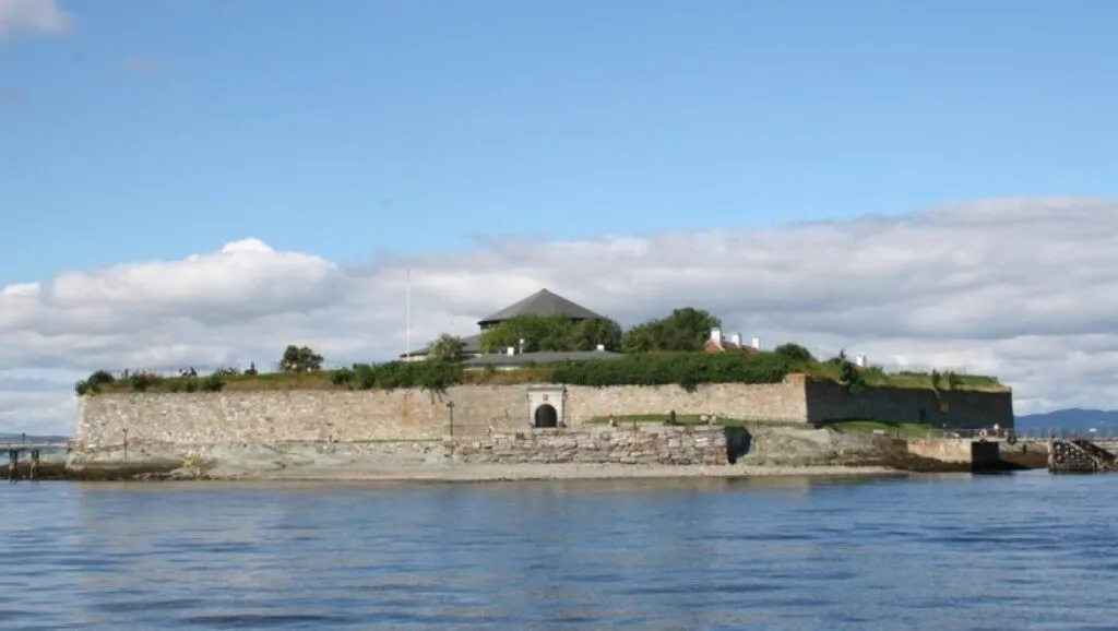 Trondheim tuesday world islet norway