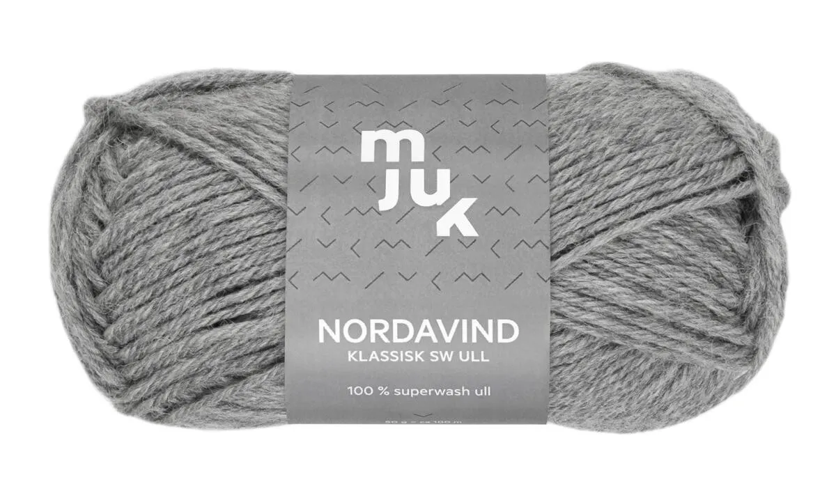 Mjuk garn oppskrifter