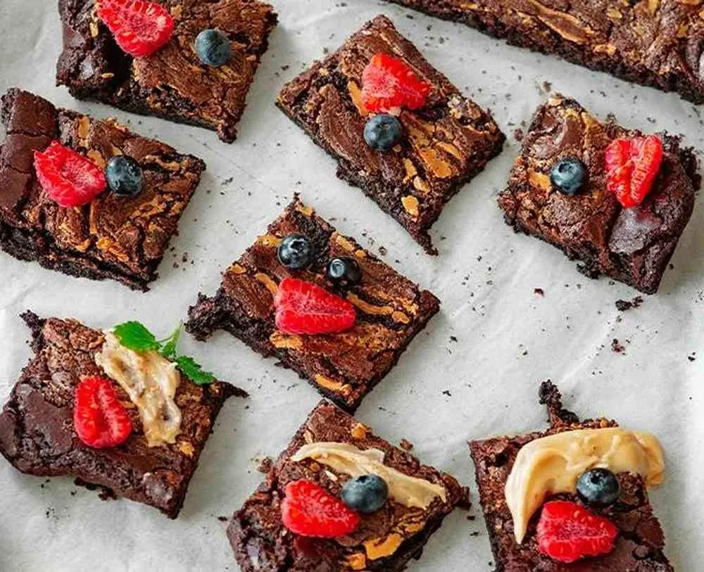 Peanøttsmør oppskrift