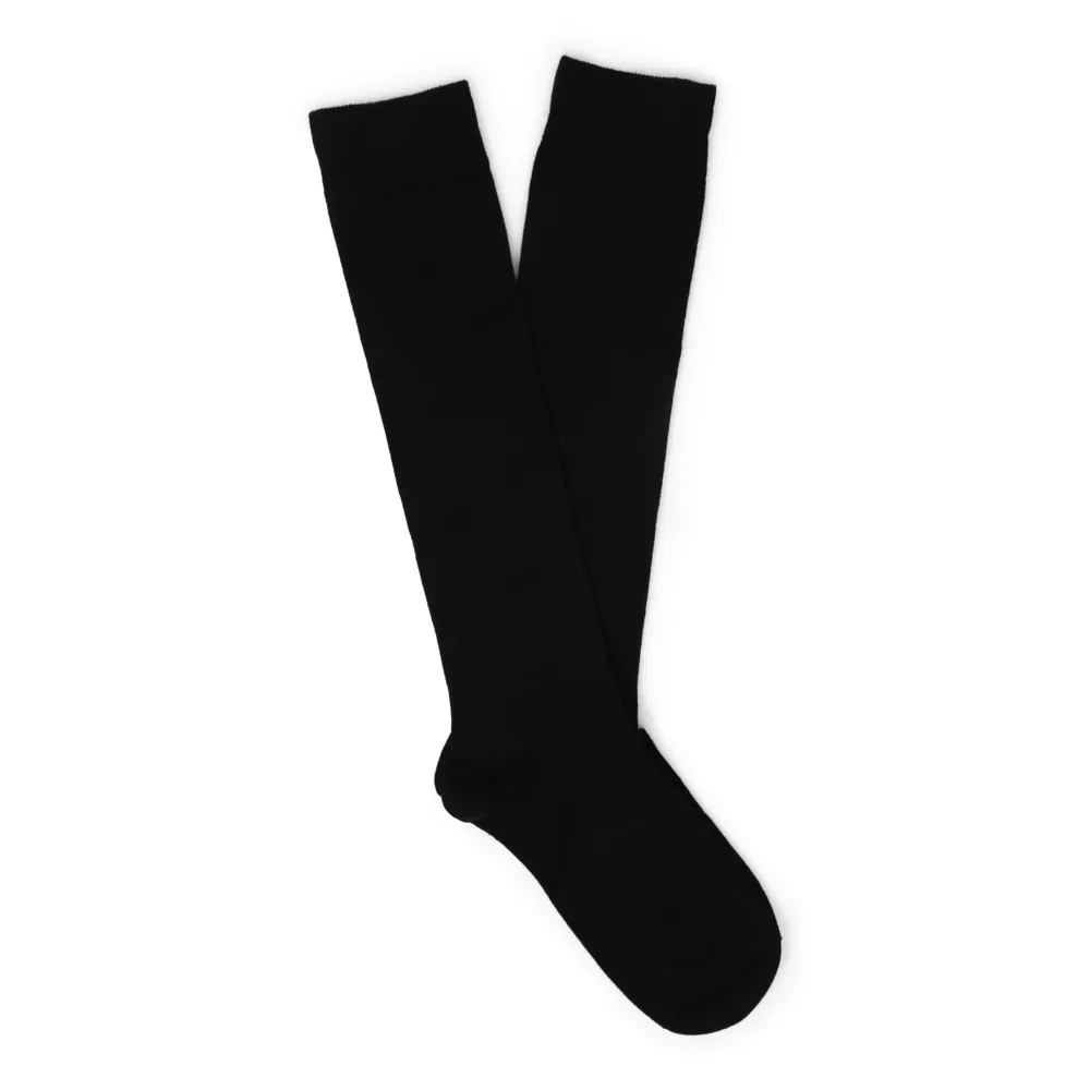 Knestrømper oppskrift