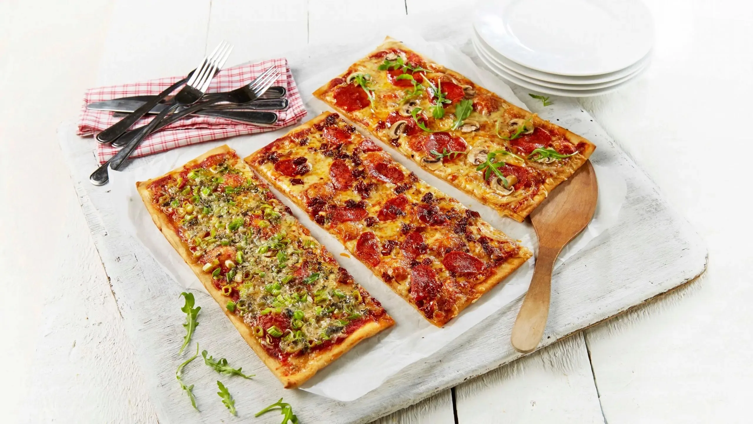 Italiensk har den forskjellige fyll