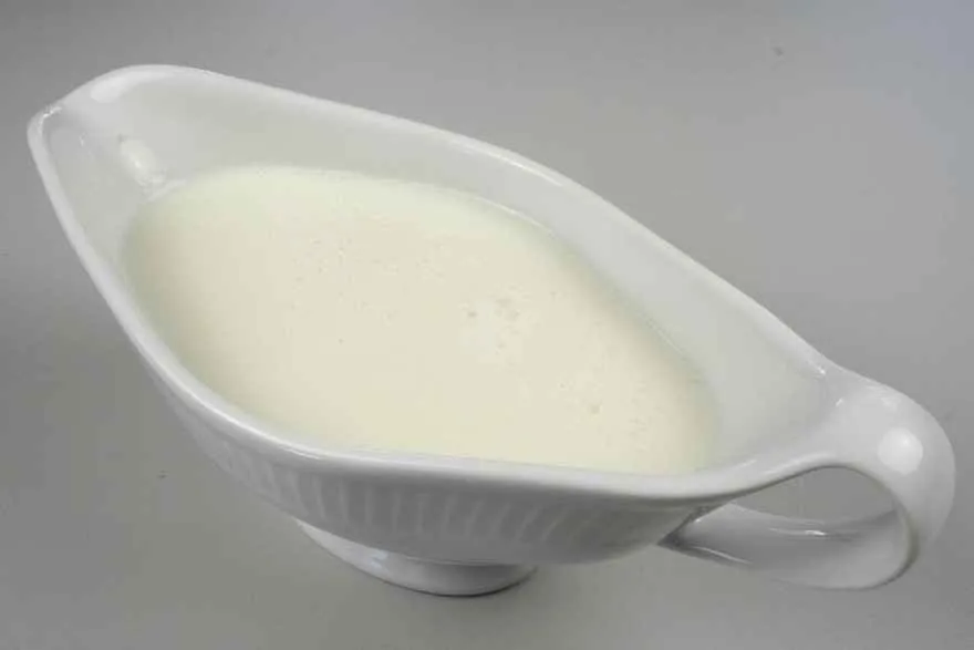 Bechamel sauce tesco kuy berbagi resep