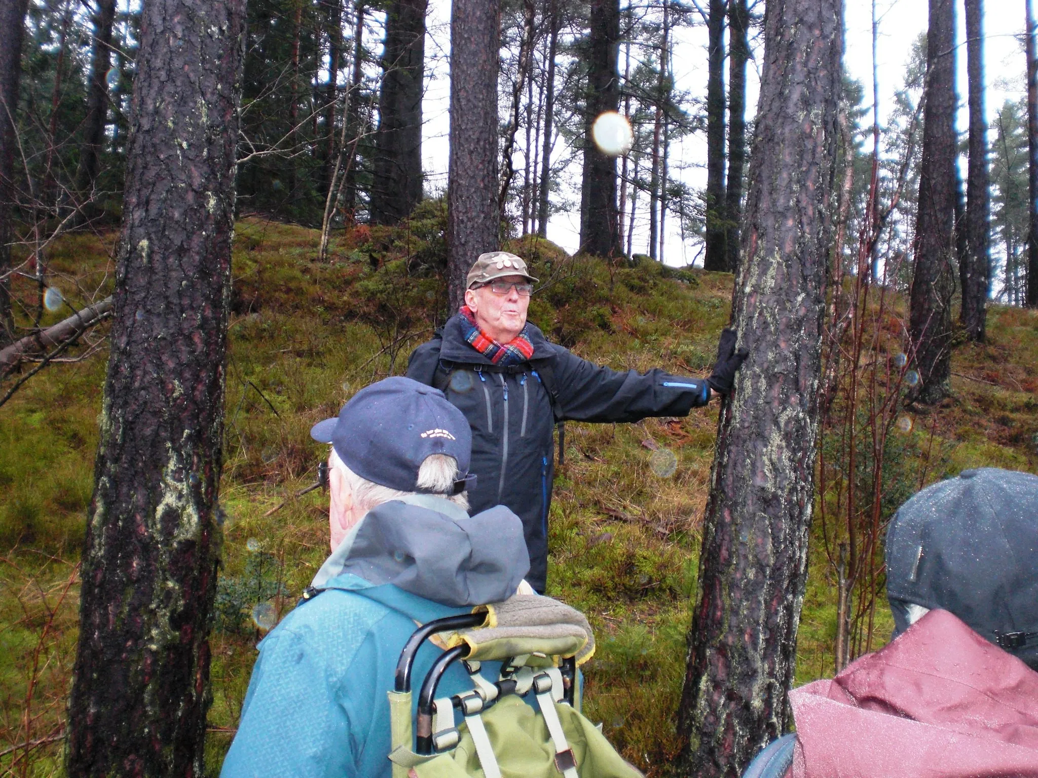 Gutta på tur 2020 oppskrifter