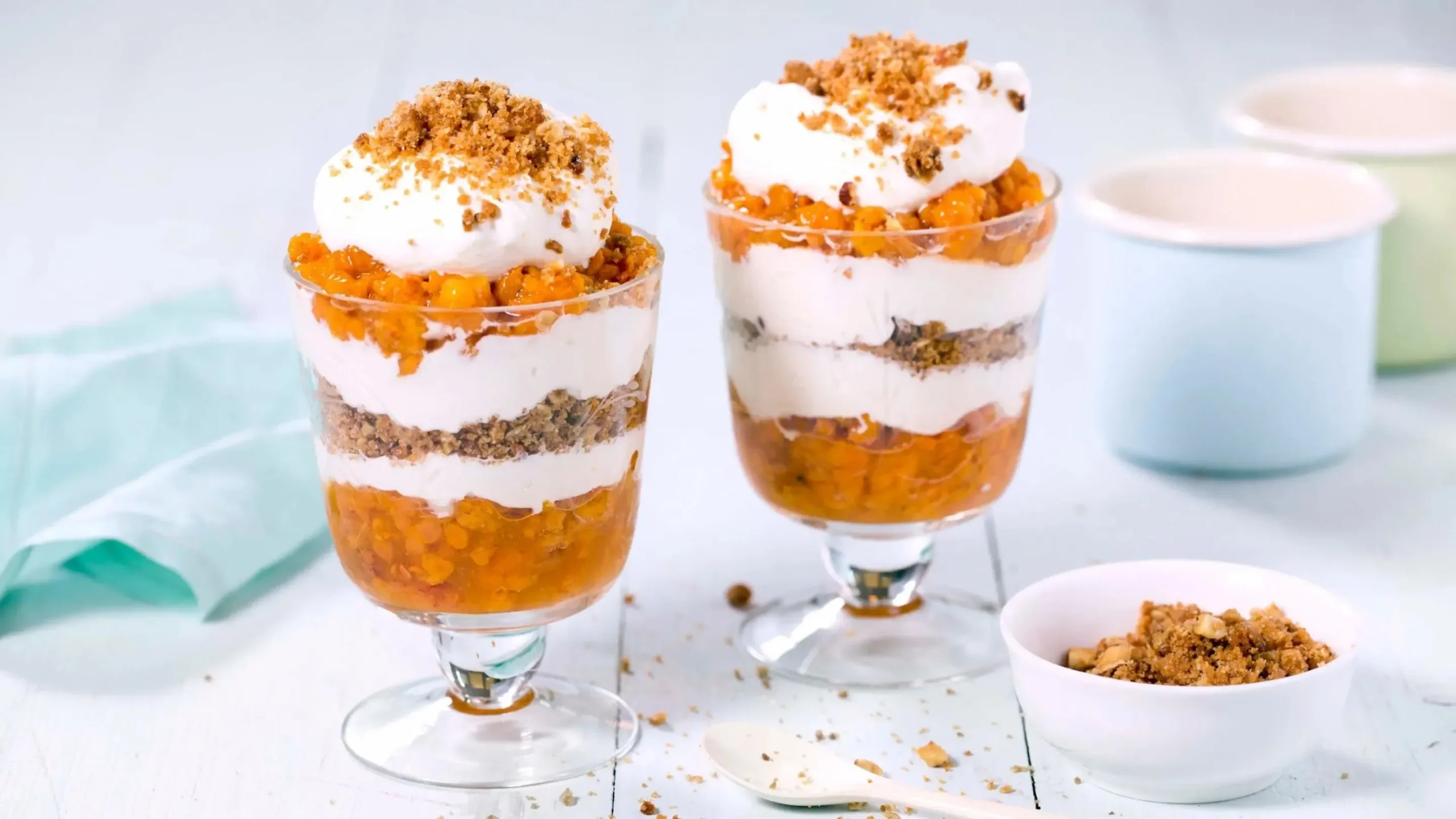 Semulepudding oppskrift