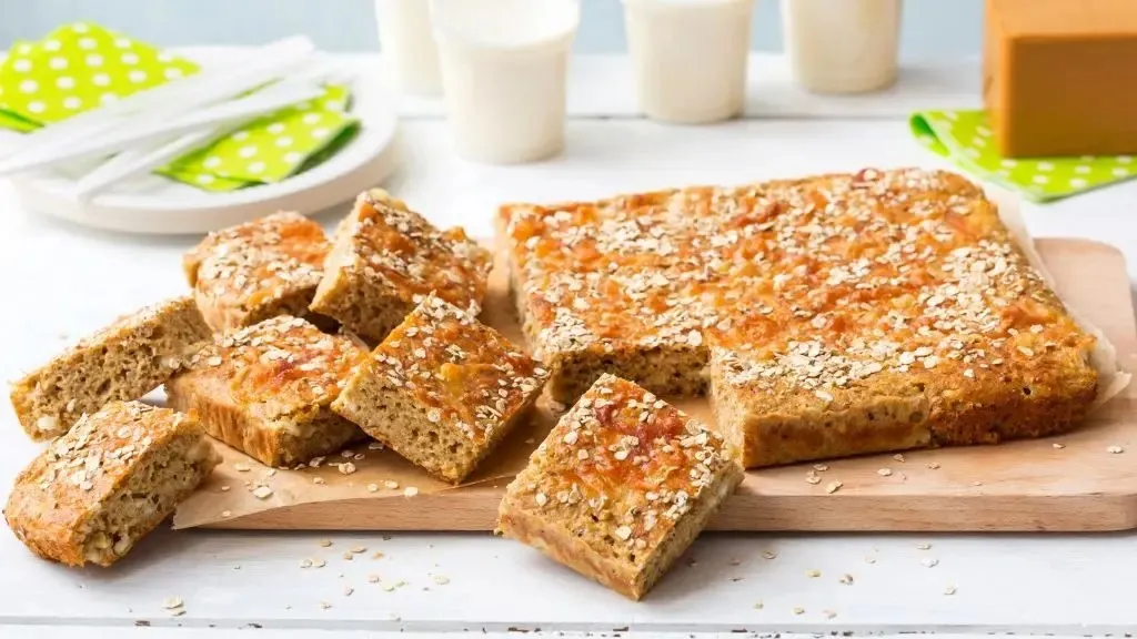 Grove baguetter oppskrift