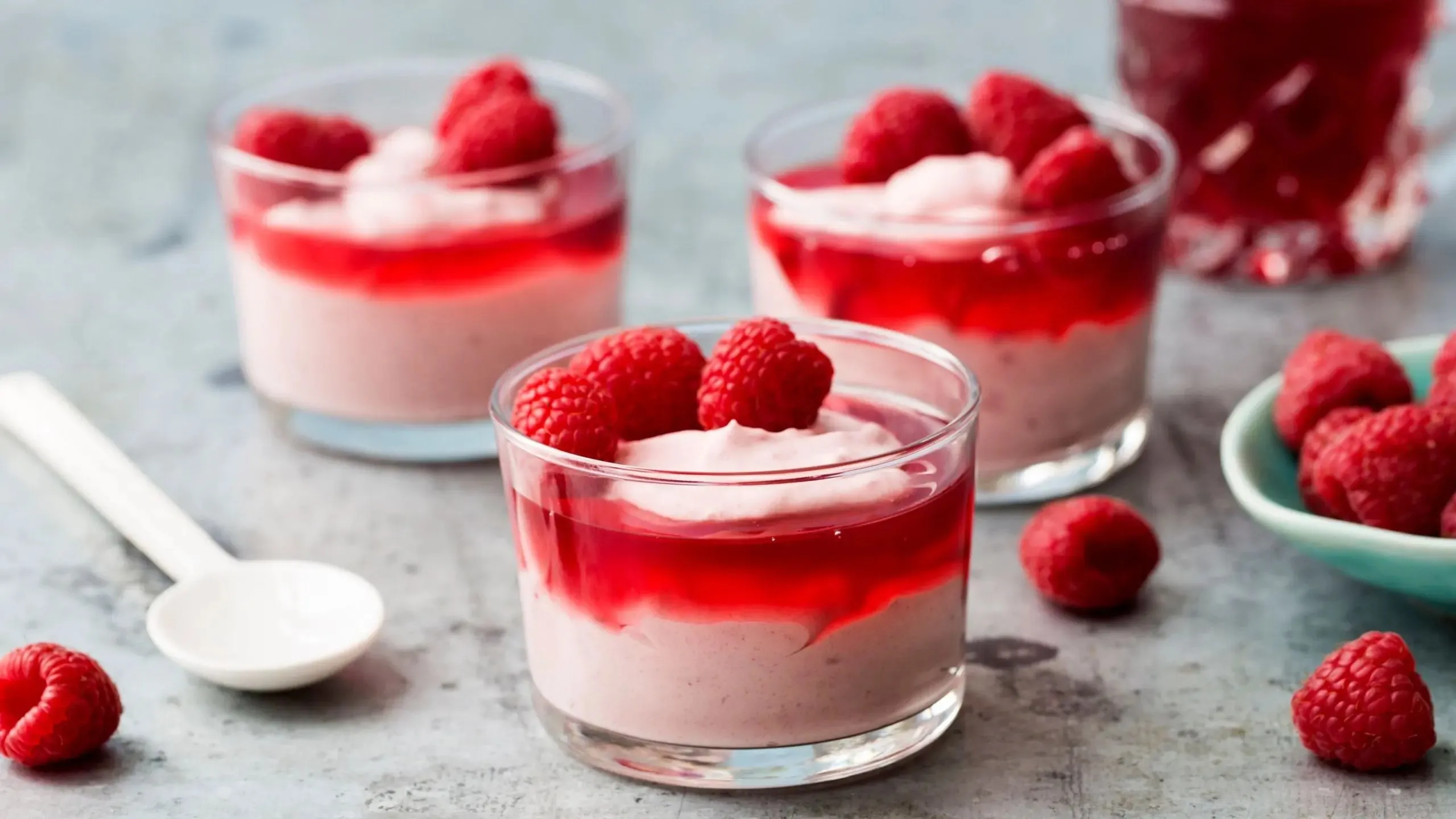 Sitronfromasj oppskrift