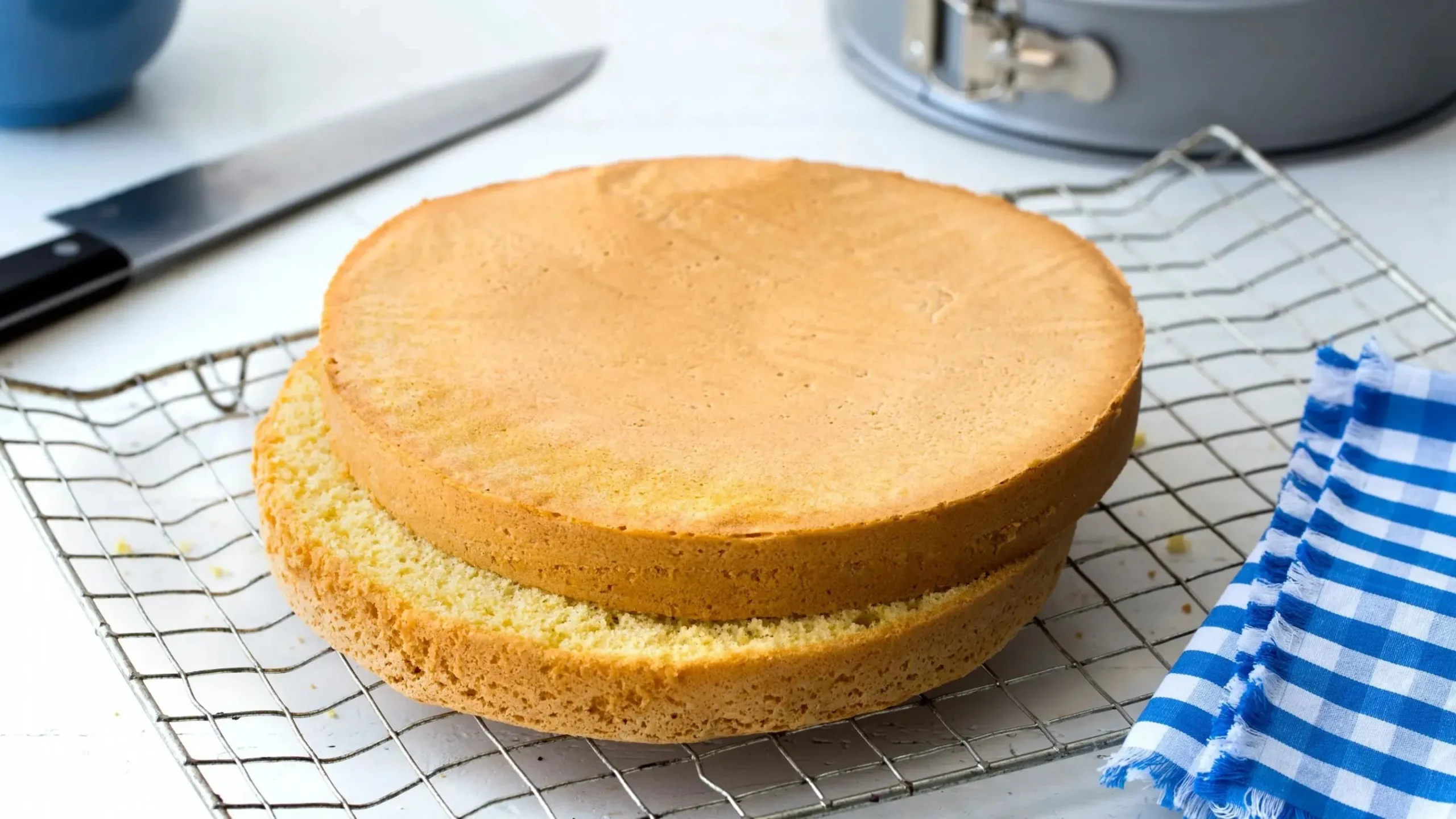 Oppskrift sukkerbrød