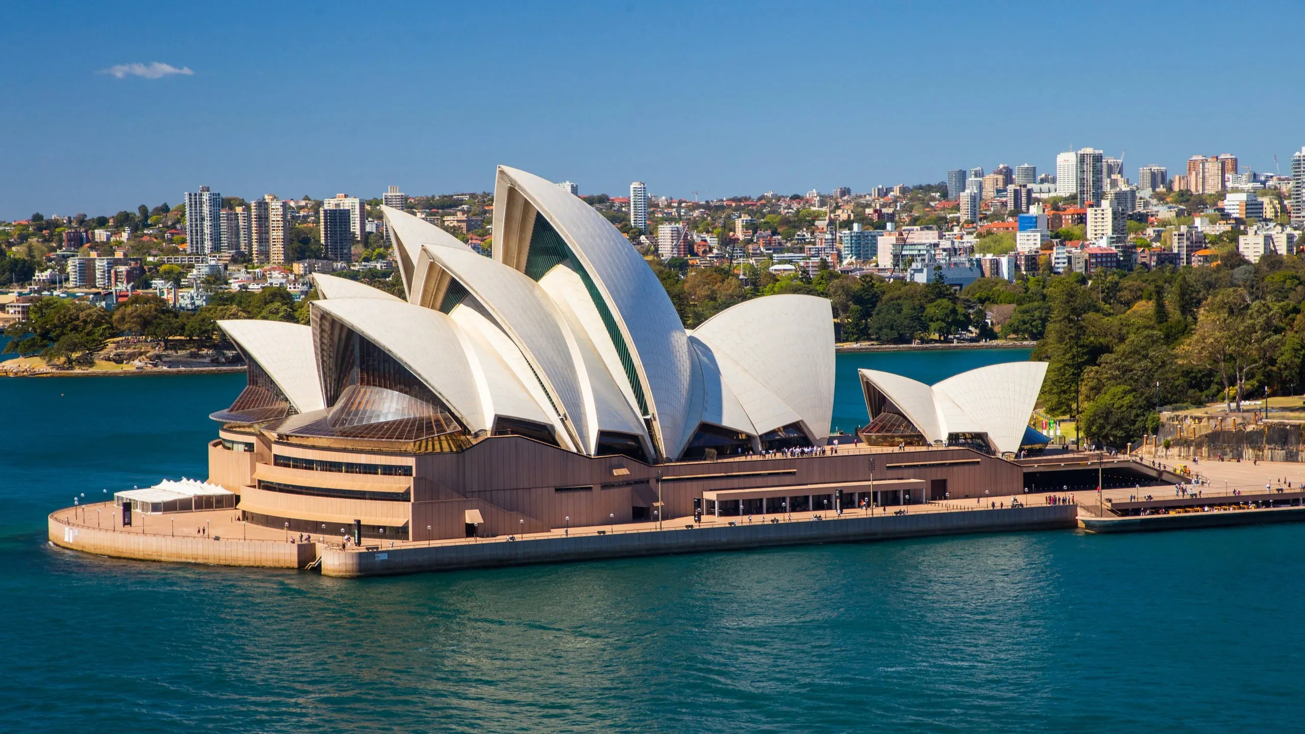 Opera sydney house tour hour exclusive non au admission