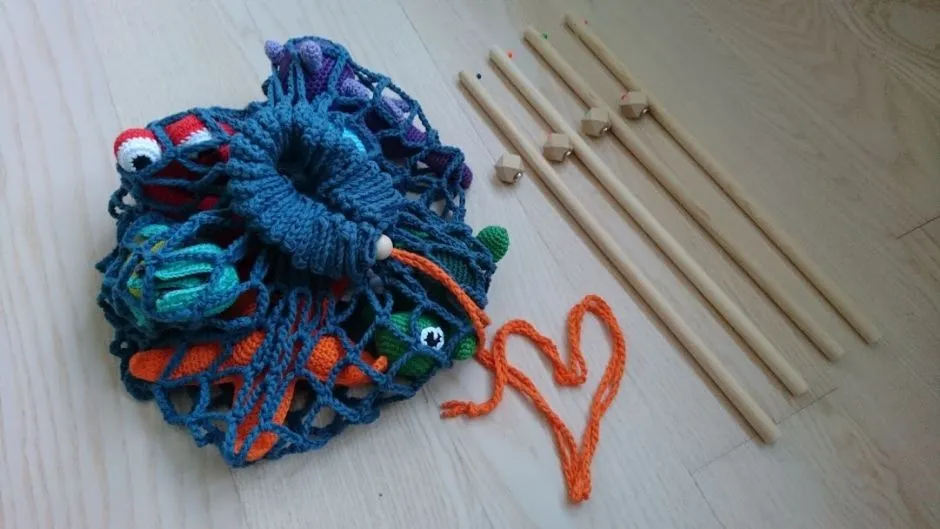 Fiskelefser oppskrift