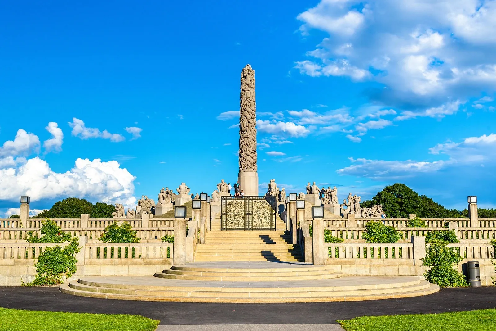 Akershus castle oslo fortress festning norway kveld visit visitoslo hellotravel