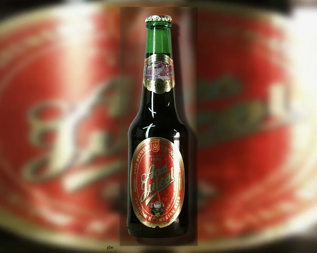 Aass bryggeri omvisning