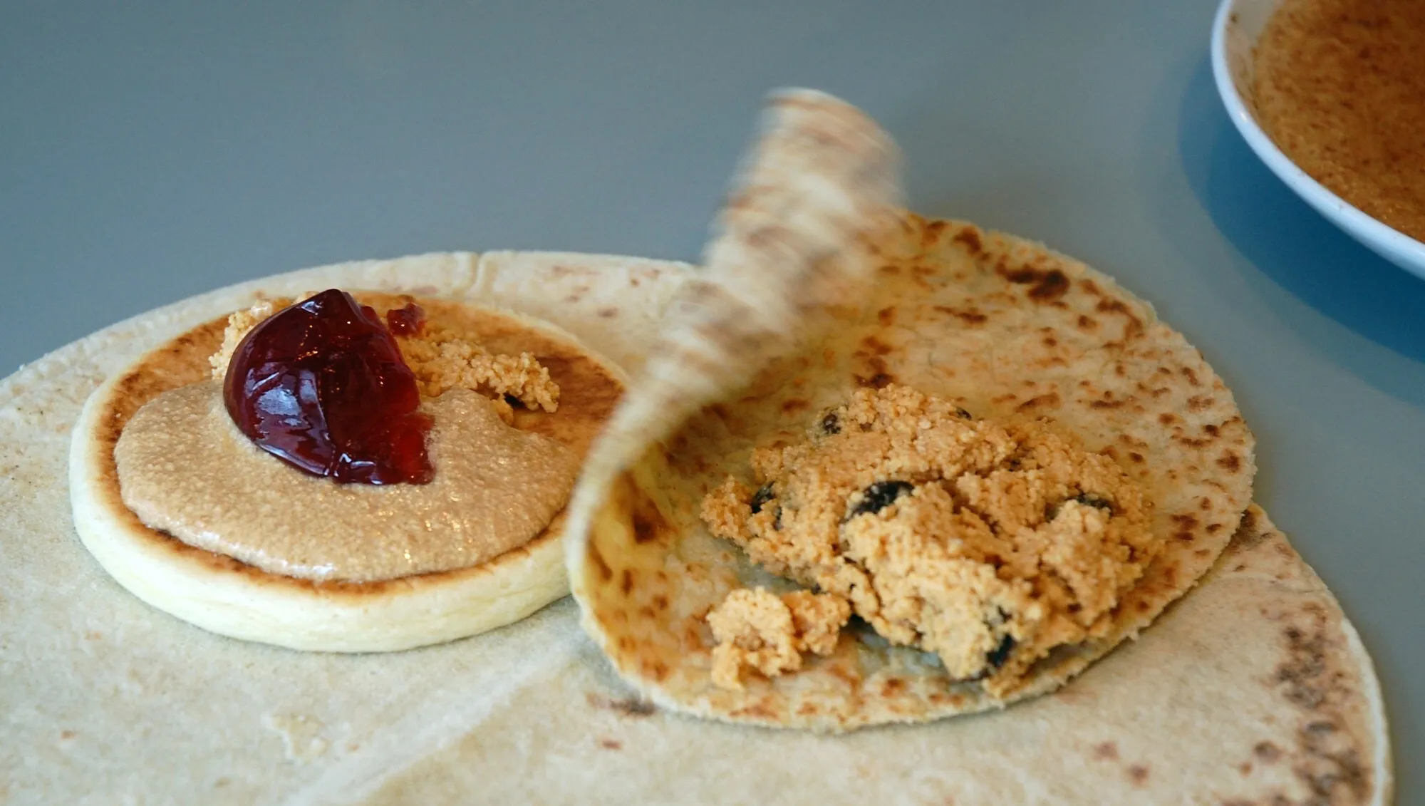 Gomme oppskrift nordland