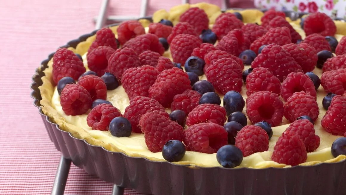 Suksessterte lavkarbo blogg kakebua