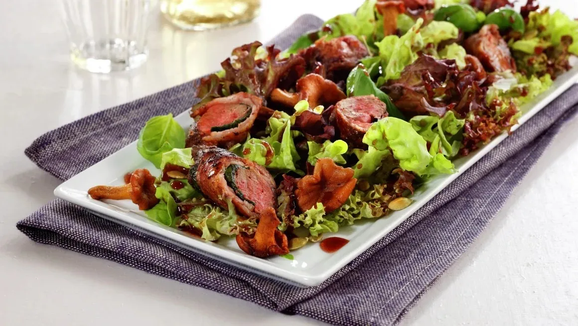 Kyllinglever oppskrift