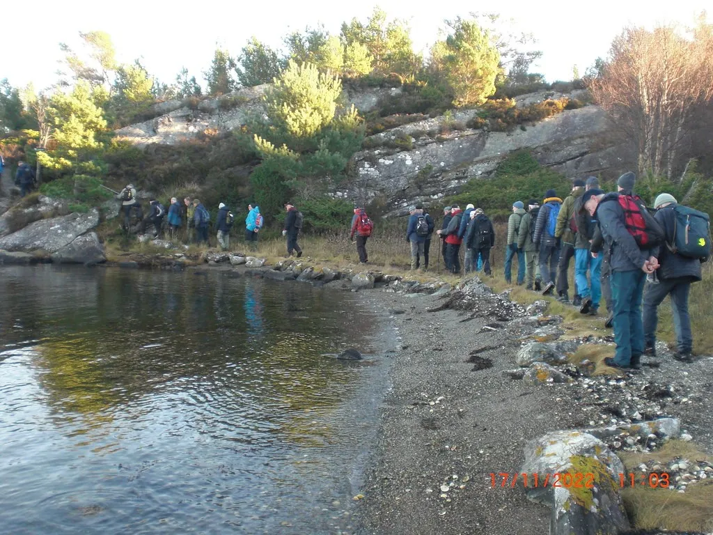 Gutta på tur 2020 oppskrifter