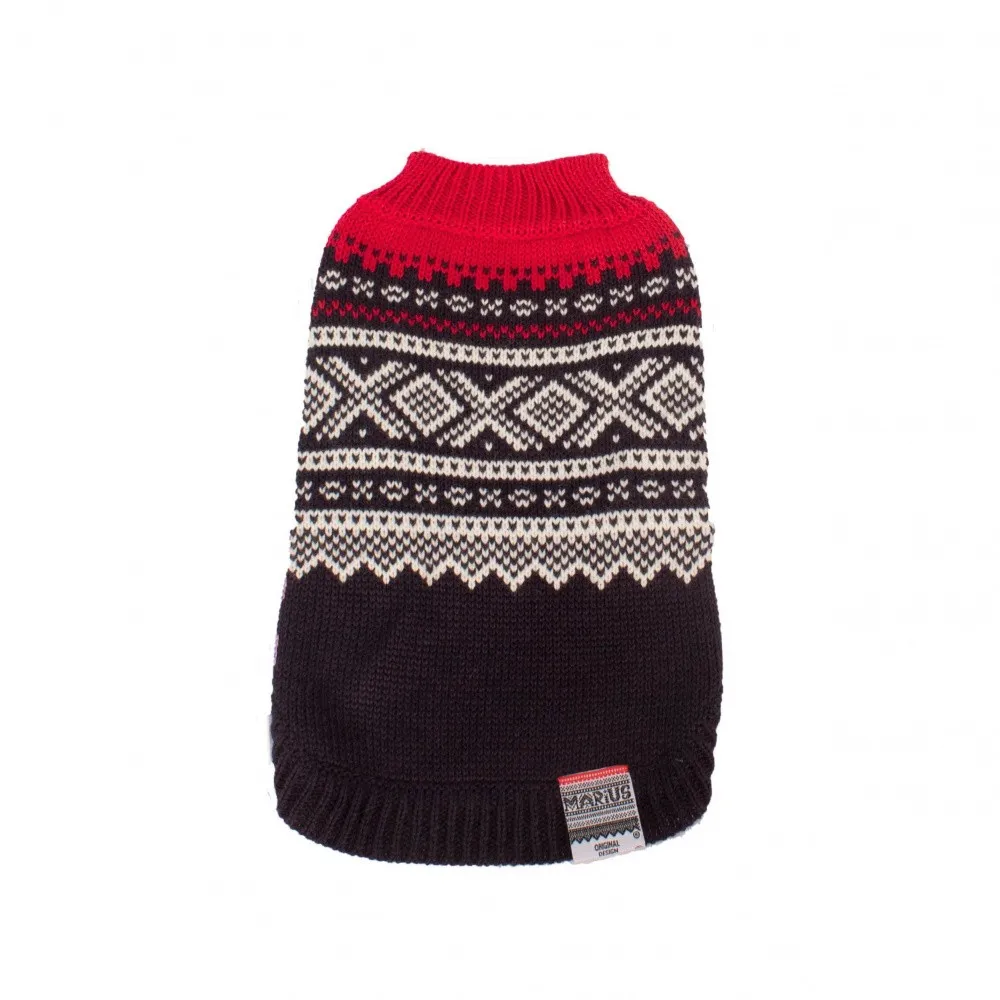 Hundegenser oppskrift