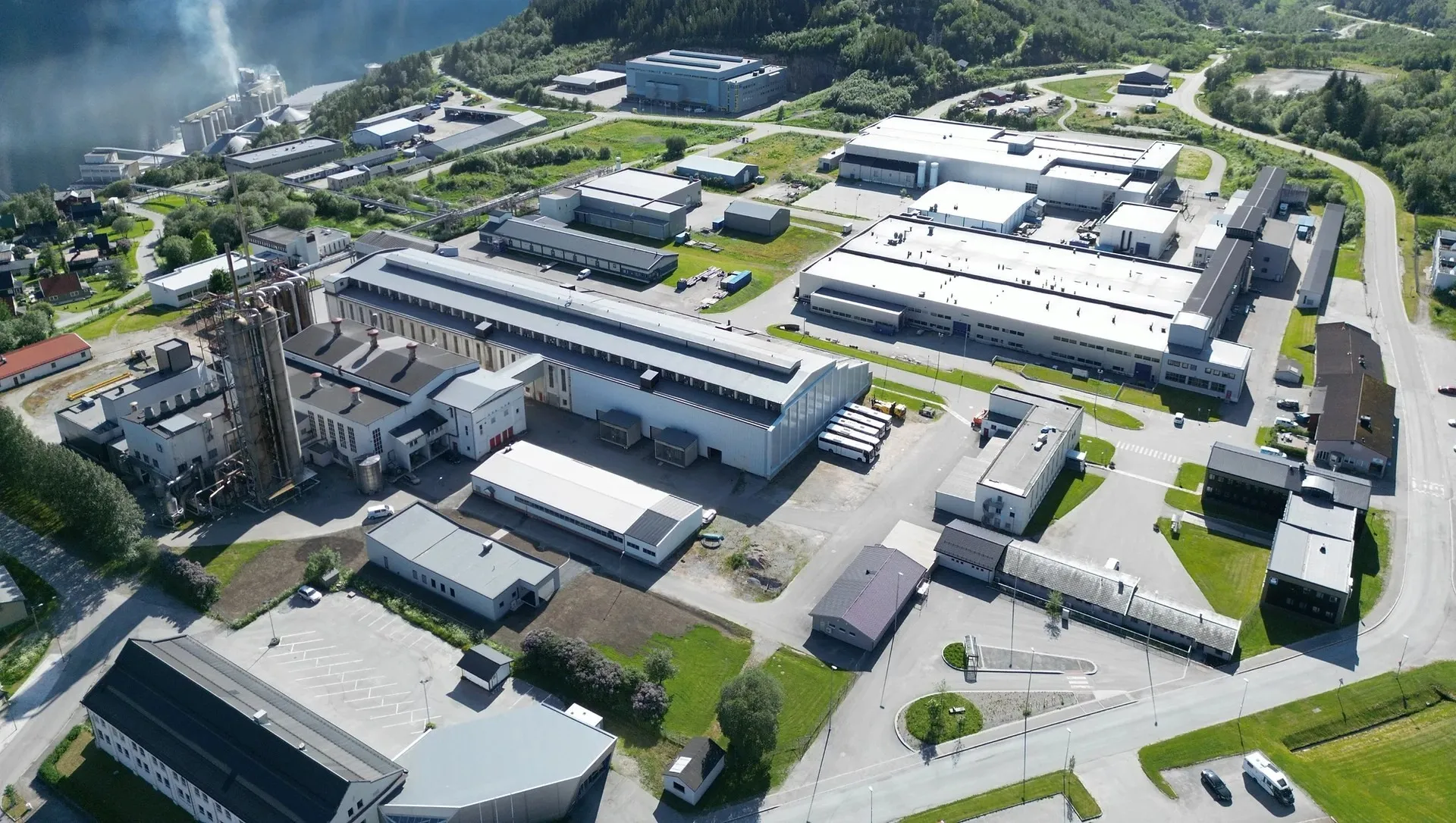 Power plant tour puc gives tours public utilities ulm