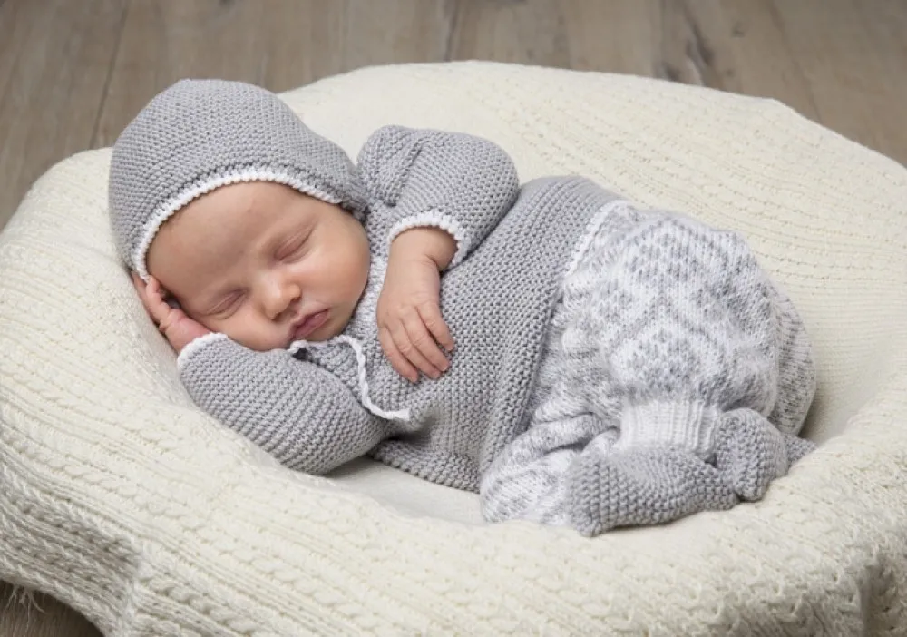 Kosepose oppskrift gratis