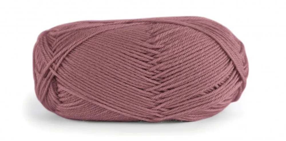 Dale baby ull oppskrifter