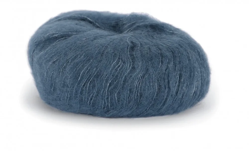 Dale kidsilk erle oppskrift