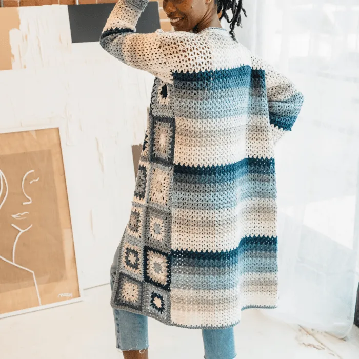 Petiteknit mohair oppskrift idestova oppskrifter