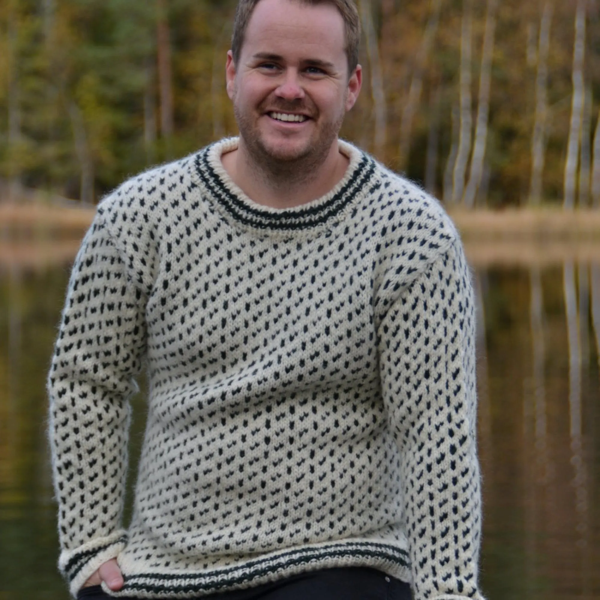 Gjestal garn oppskrifter