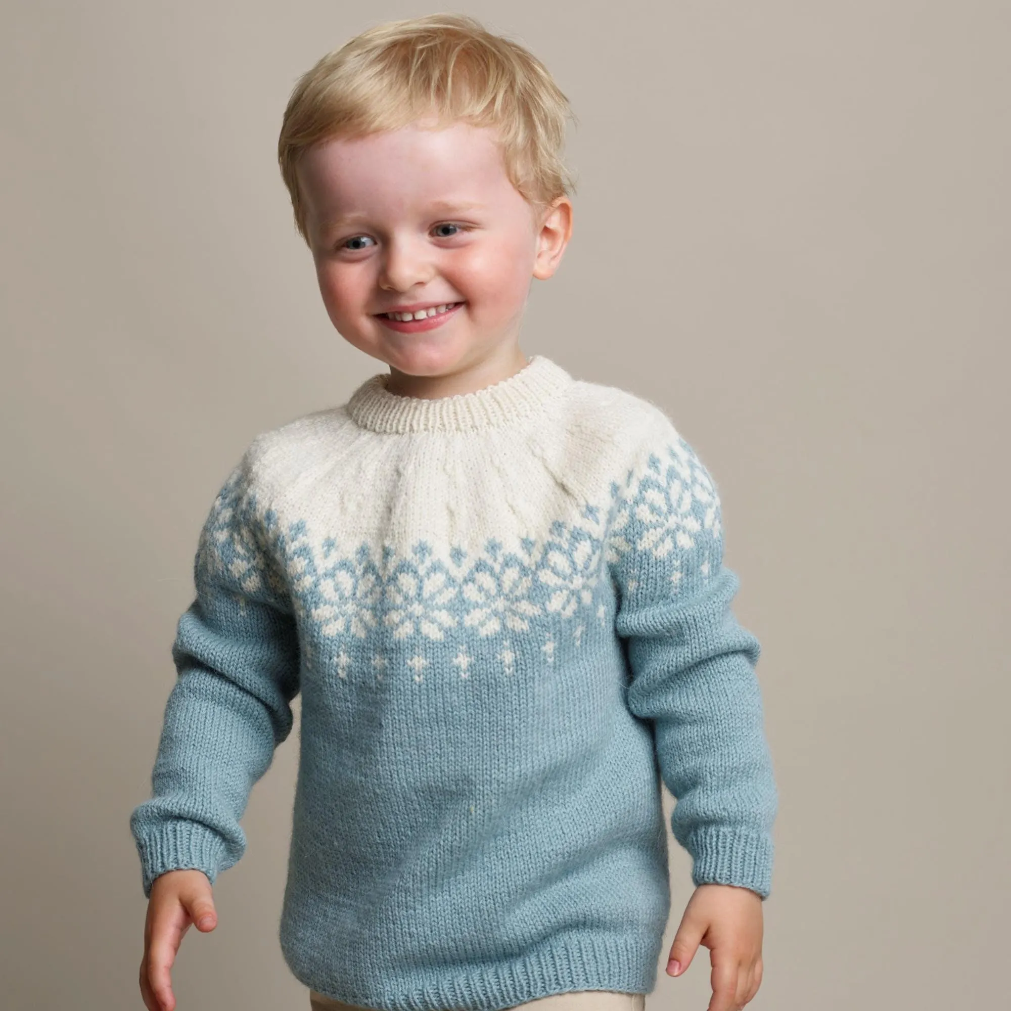 Faerytale garn oppskrift gratis