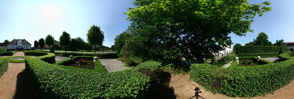 Oslo ladegård omvisning