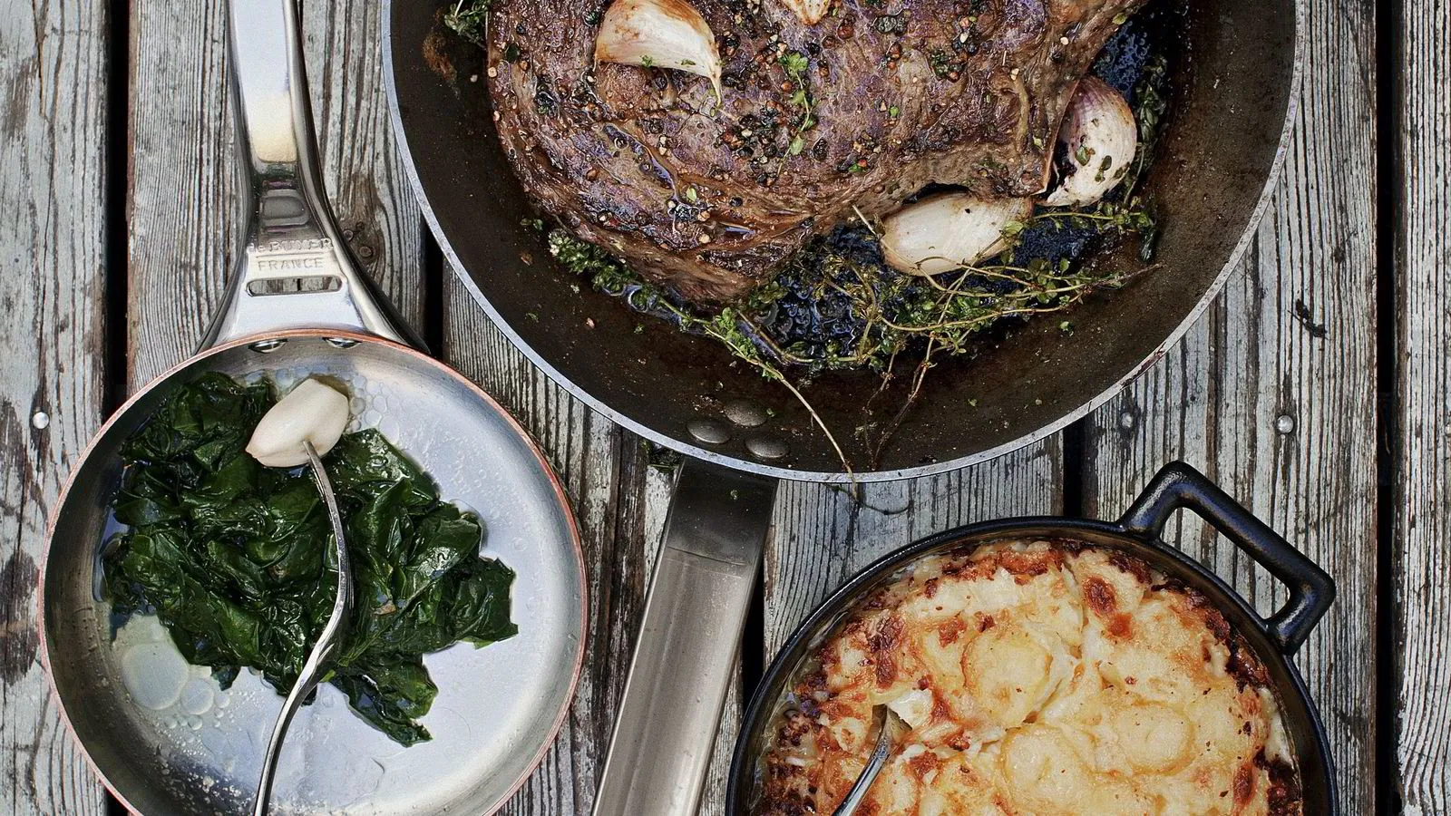 Skinke oppskrift makaroni digg salat sommermat hopp