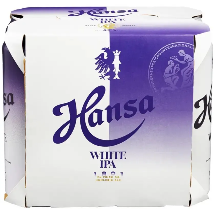 Hansa hvete