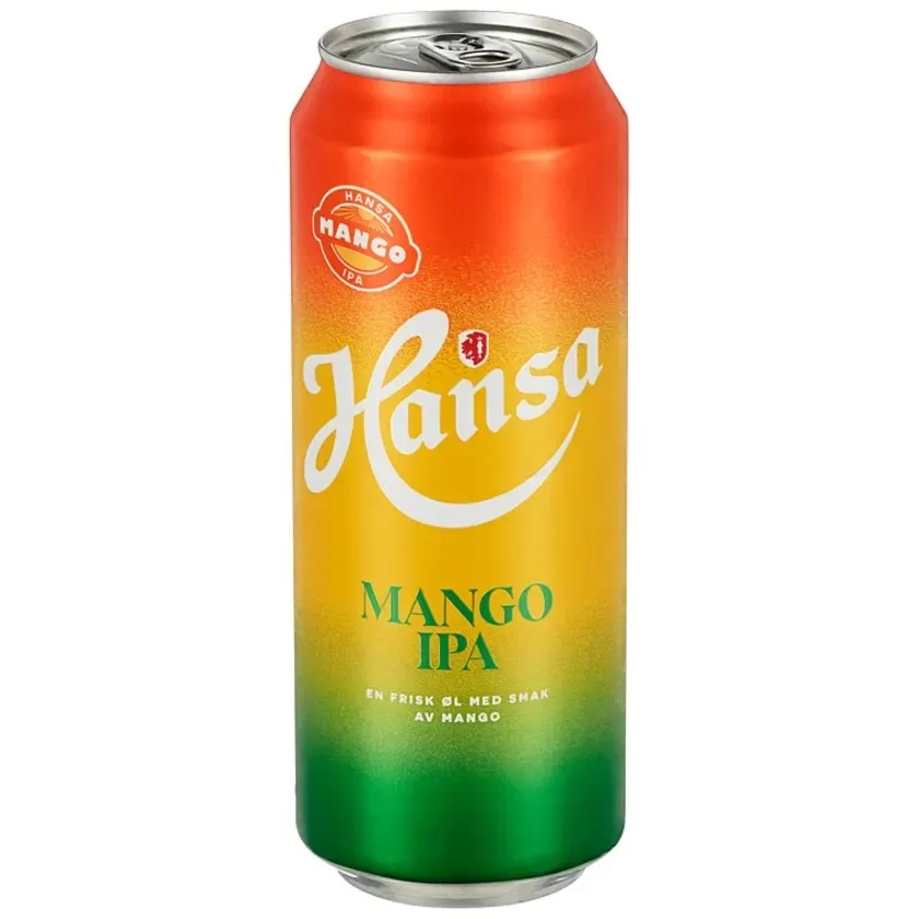 Hansa ipa