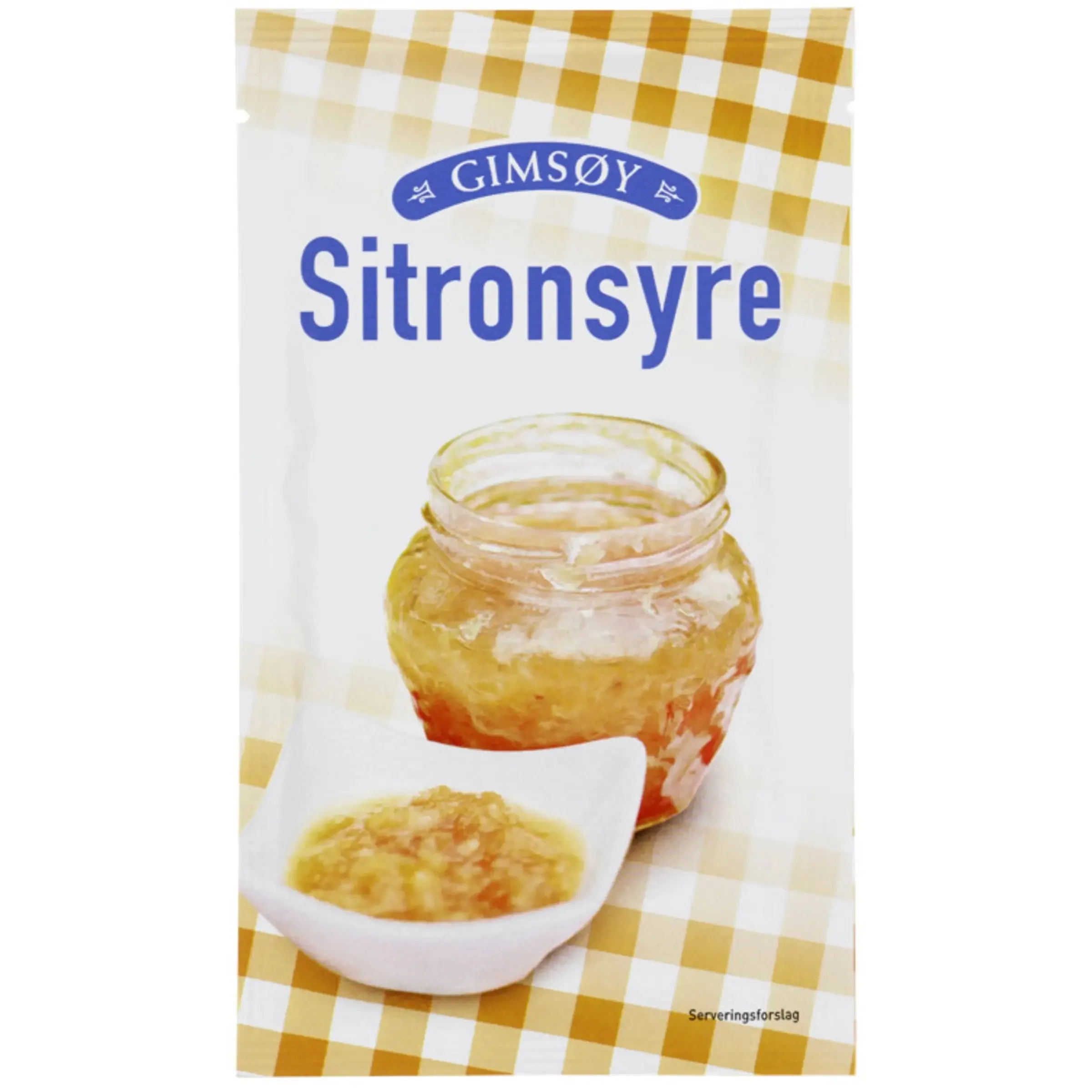 Såpebobler oppskrift