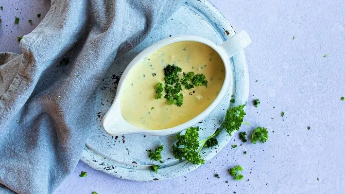 Sandefjordsmør oppskrift