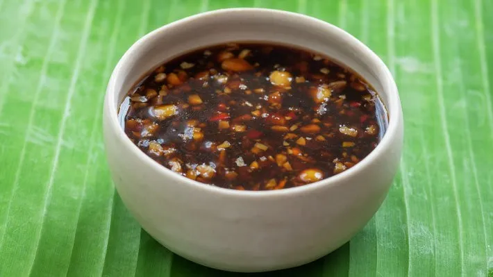 Hoisinsaus oppskrift