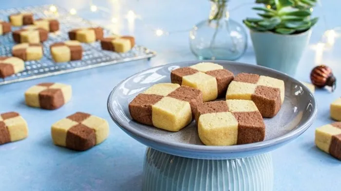 Oppskrift desember oppskriften blir lettere bildet så større lese