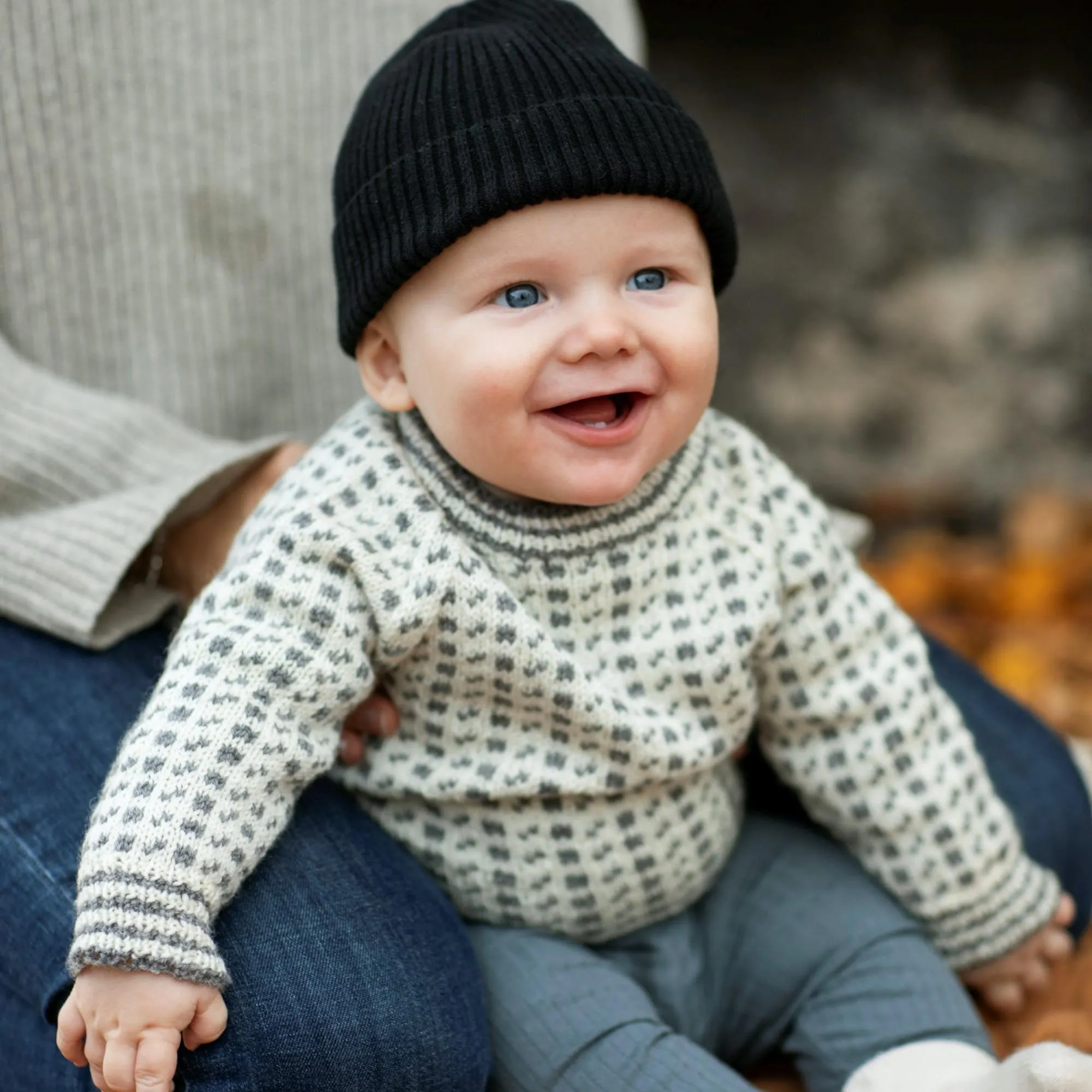 Oppskrift velling til baby