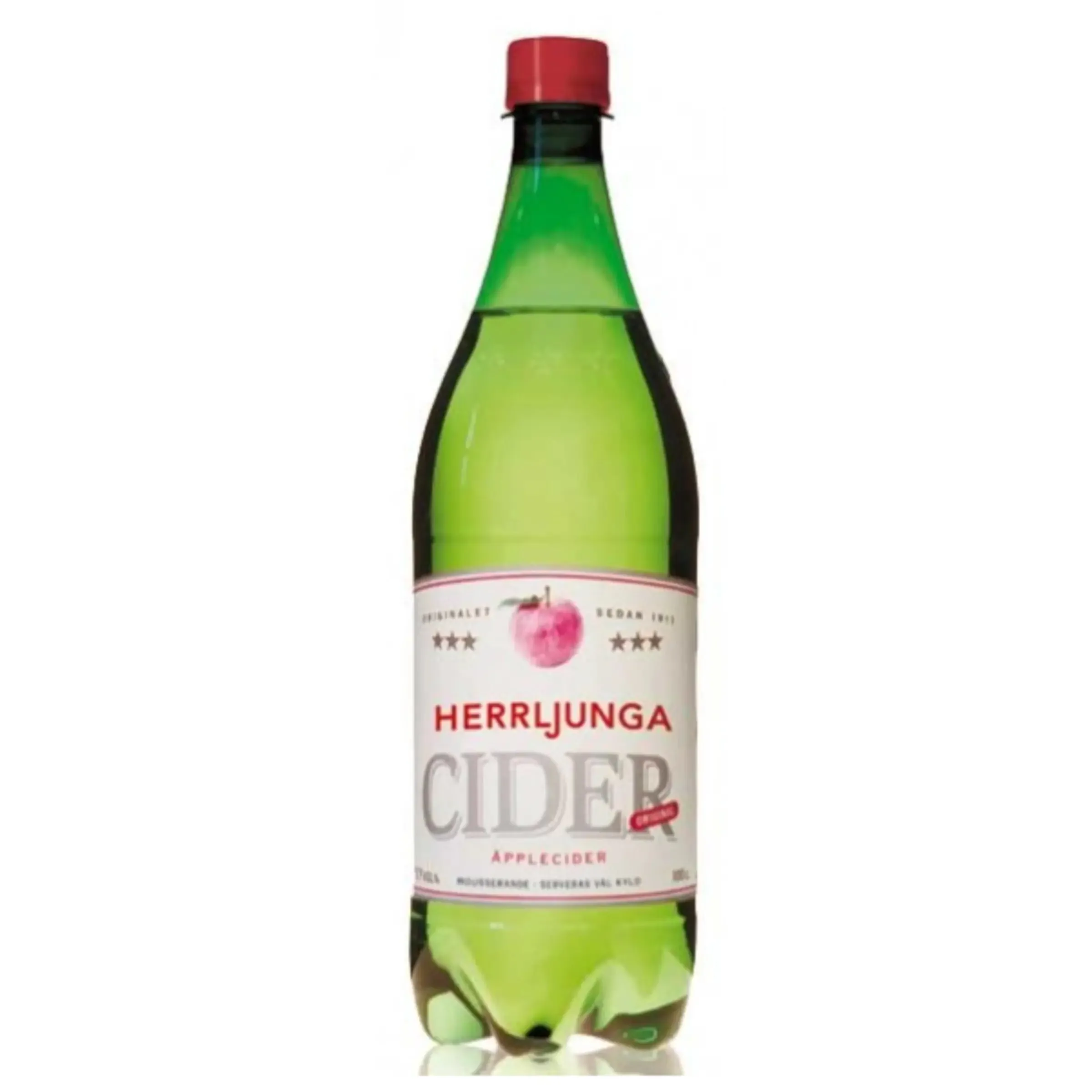 Eple cider oppskrift