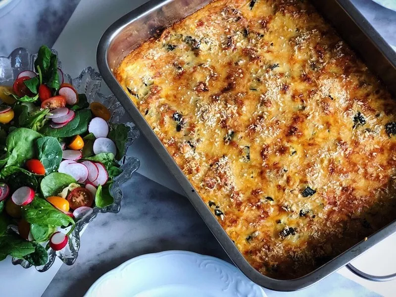 Chilensk mat oppskrifter