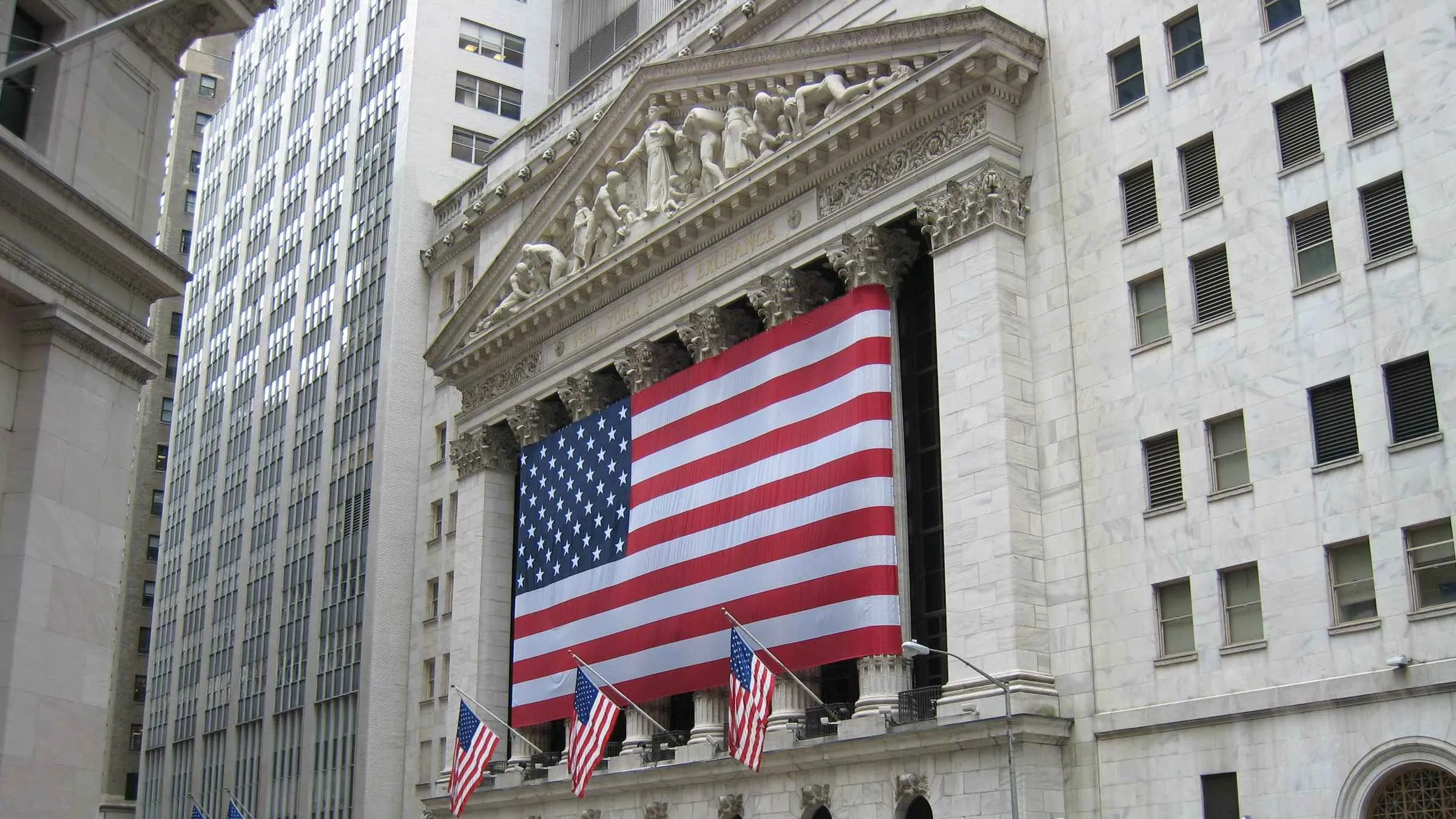 Matbørsen omvisning