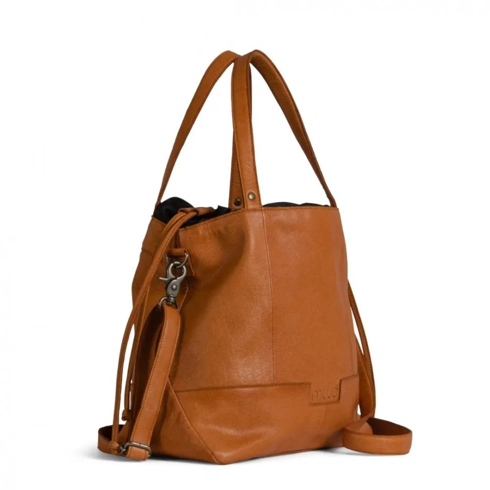 Strikkeveske oppskrift