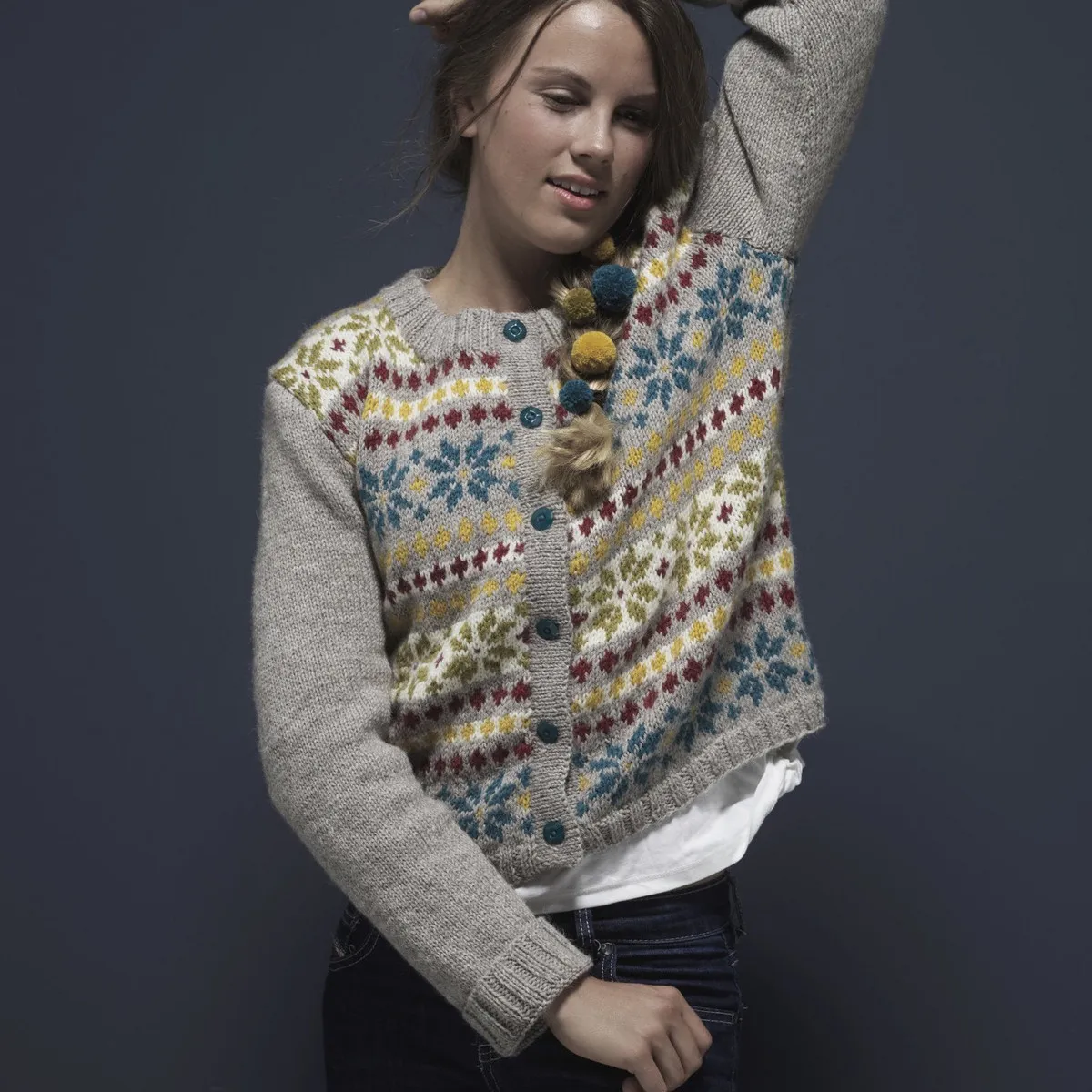 Kofte dame gratis oppskrift