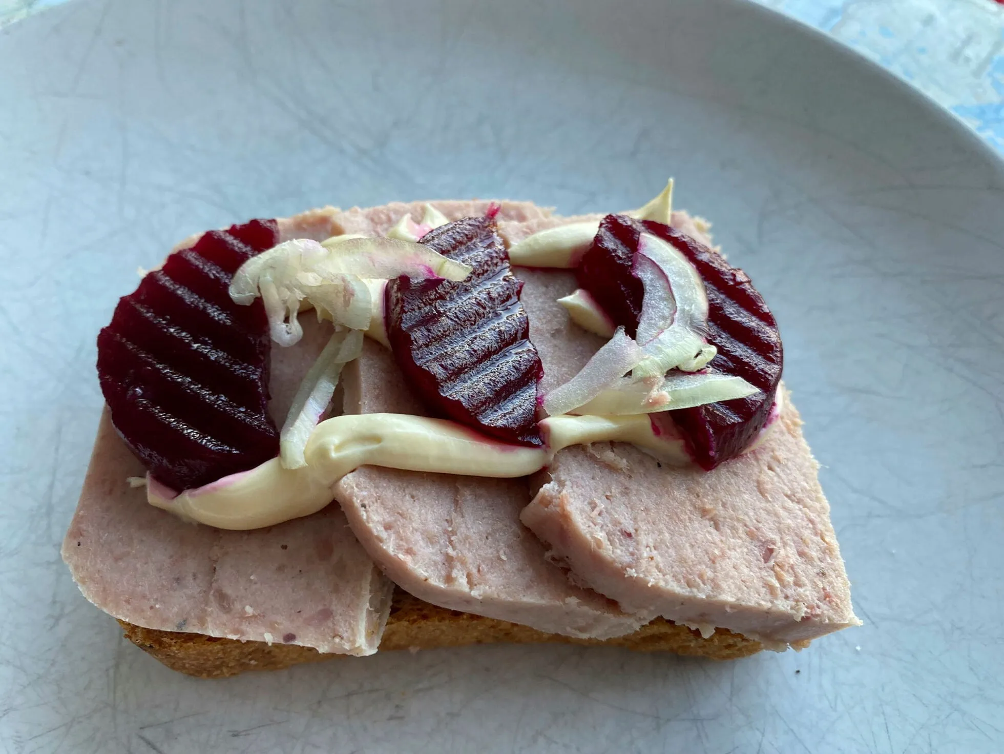 Jædersylte oppskrift