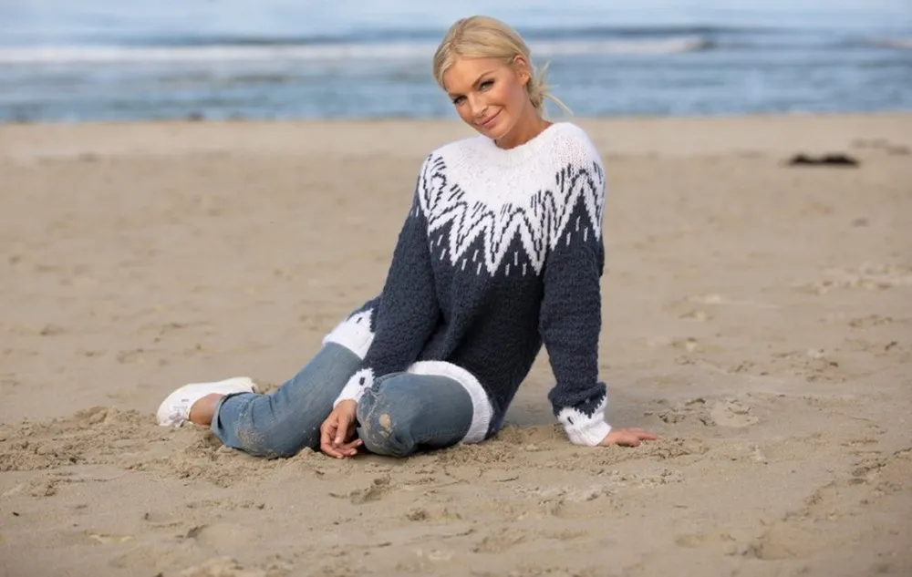 Alpaca bris oppskrift